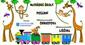 Požární 61/8, 71300 Ostrava