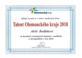 Jílová 1164/43a, 77900 Olomouc