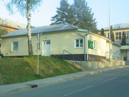 Tvarůžkova 1804, 75661 Rožnov pod Radhoštěm