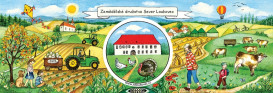 Jivina 9, 29414 Jivina