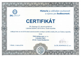 K. Světlé 2780/1, 37004 České Budějovice