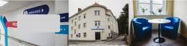 Háj 675, 58401 Ledeč nad Sázavou