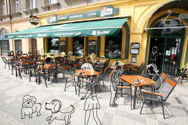 Karlínské náměstí 235/13, 18000 Praha