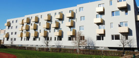 Gajdošova 4392/7, 61500 Brno