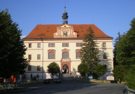 Lnáře 18, 38742 Lnáře